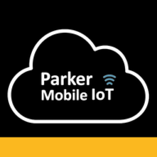 Parker Hannifin Mobile IoT 2.0.1 Icon