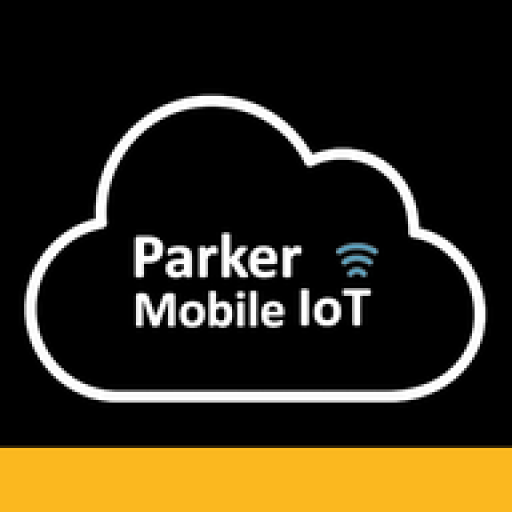 Parker Hannifin Mobile IoT logo