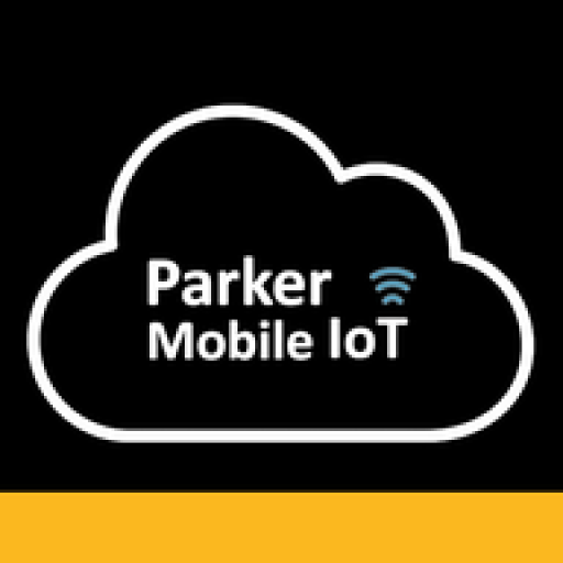 Parker Hannifin Mobile IoT  Icon