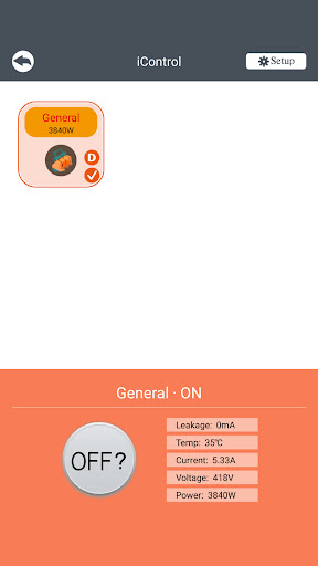 iMCB Screenshot 2 - AppWisp.com