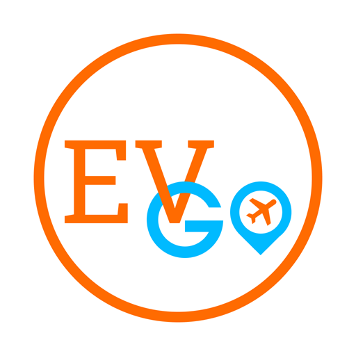 EVGo logo