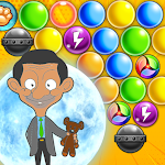 Cover Image of 下载 Bubble Bean Shooter  APK