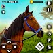 馬術: 乗馬ゲーム - Androidアプリ