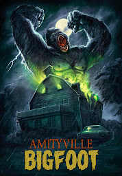 Icon image Amityville Bigfoot