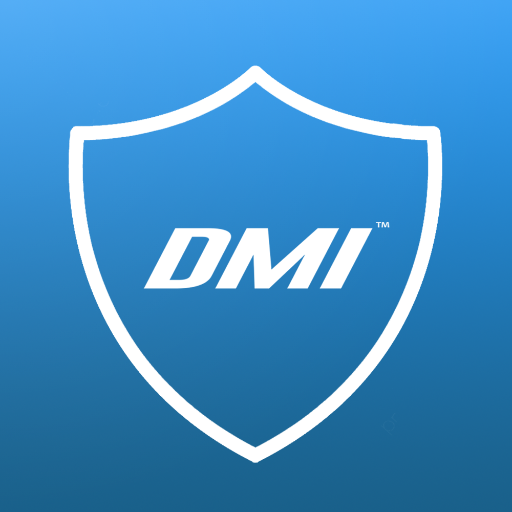 DMI Safeguard Header - AppWisp.com