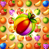 Sweet Fruits POP : Match 3 Puzzle 1.4.9