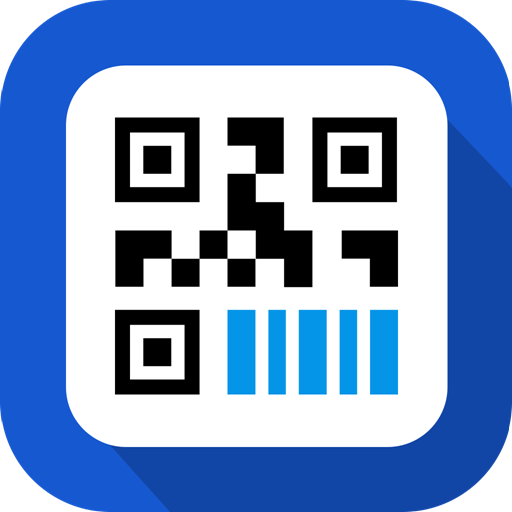 QR Barcode Scanner and Creator