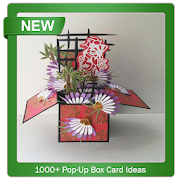 1000+ Pop-Up Box Card Ideas  Icon