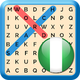 Word Search Naija icon