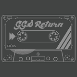 GGS Return (ringtone) icon