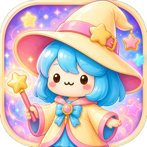 Mori: Tiny Trouble icon