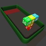 Cover Image of Baixar Cubes Game - Shoot & Merge Num  APK