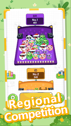 Save The Piggy-Tap Away Pets - Screenshot 3