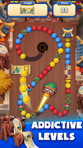 Marble Master 2
