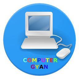 Icon image Computer Gyan - Computer Quiz