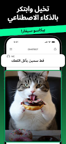 صورة لقطة الشاشة