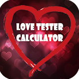 Love Calculator Tester Free icon
