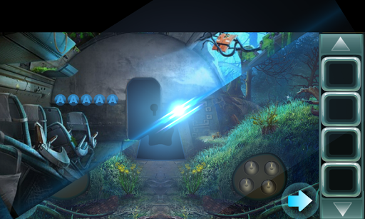 Best Escape Game 466 Save My Horse Game