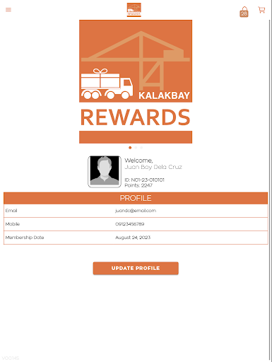 MICT Kalakbay Rewards