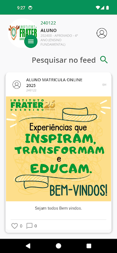 Instituto Frater de Ensino