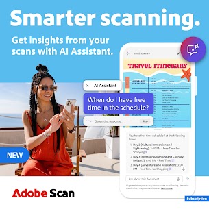 Adobe Scan for PC 1