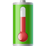 Battery Temperature Detection - Tasker Plug-In icon