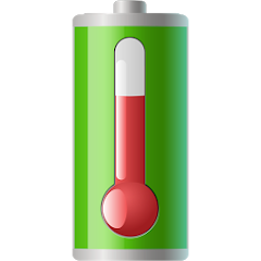 maling En smule plantageejer Battery Temp - Tasker Plug-In - Apps on Google Play