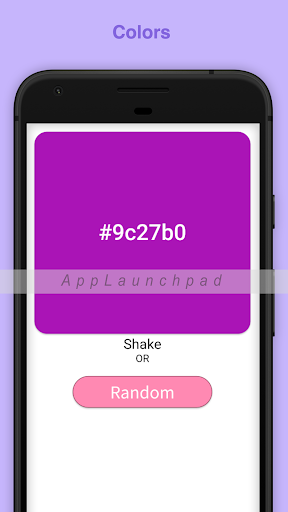Random Screenshot 3 - AppWisp.com