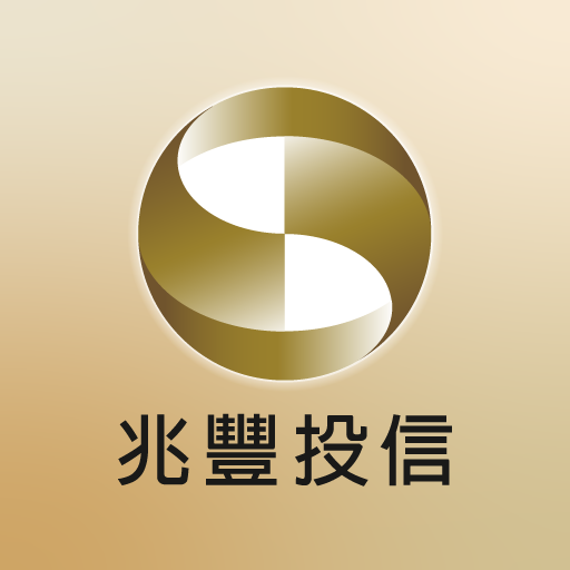 兆豐投信 logo