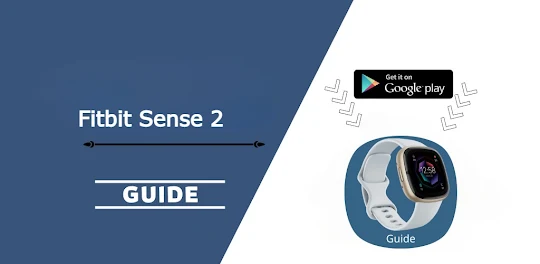 Guía de Fitbit Sense 2