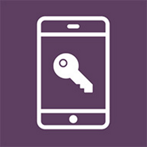 HoistGroup Mobile Key  Icon
