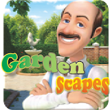 Tips Gardenscapes icon