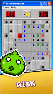 Minesweeper Win: Classic Game
