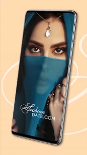 ArabianDate: Chat, Date Online