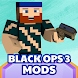 Black Ops 3 Mod for Minecraft - Androidアプリ