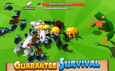 Ants:Kingdom Simulator 3D Apk Mod for Android [Unlimited Coins/Gems] 10