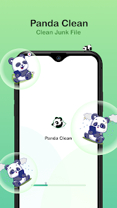 Panda Clean
