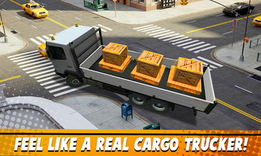 Faça o download do Euro Truck Simulator 2 Mod Apk  – {Atualizado Em 2023} 2