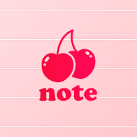 Cherry Notes - easy memo