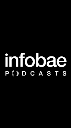 Infobae Podcastsのおすすめ画像1