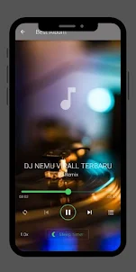 DJ Nemu Viral Offline