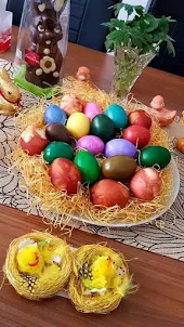 Easter Orthodox