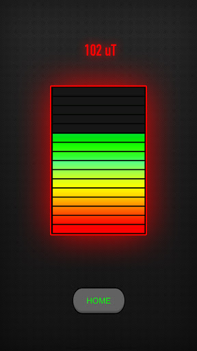 Ultimate Ghost Detector EMF, EVP
