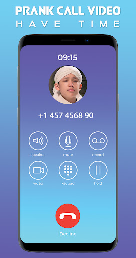 Fake video call Alwi Assegaf