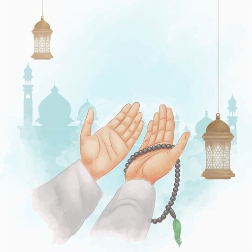 زاد المسلم logo