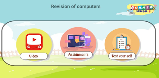 QuantoLearn 3 Screen 3