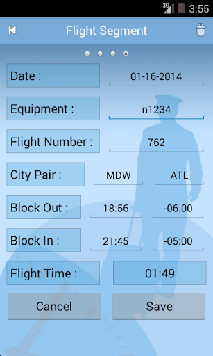 ALPA Part 117 Calc. and Guide