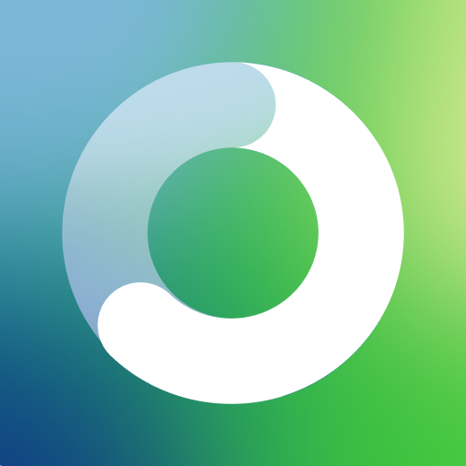 Optius.app: Budget & Money logo