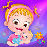 Baby Hazel Newborn Baby 2 icon