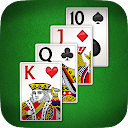 SOLITAIRE Card Games Offline! icon